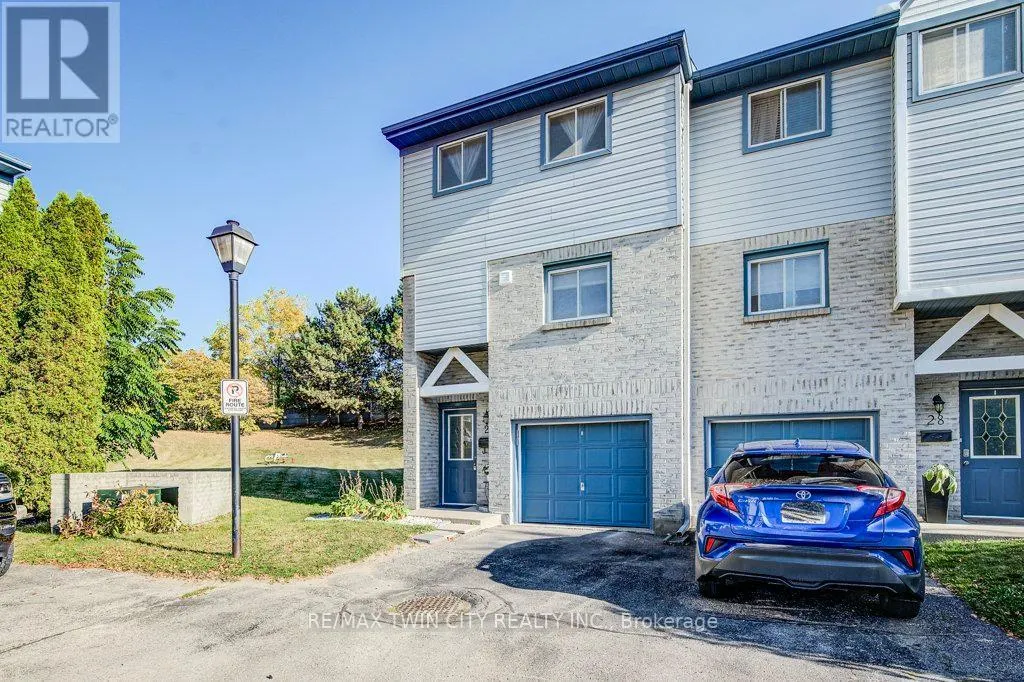 29 - 589 BEECHWOOD DRIVE