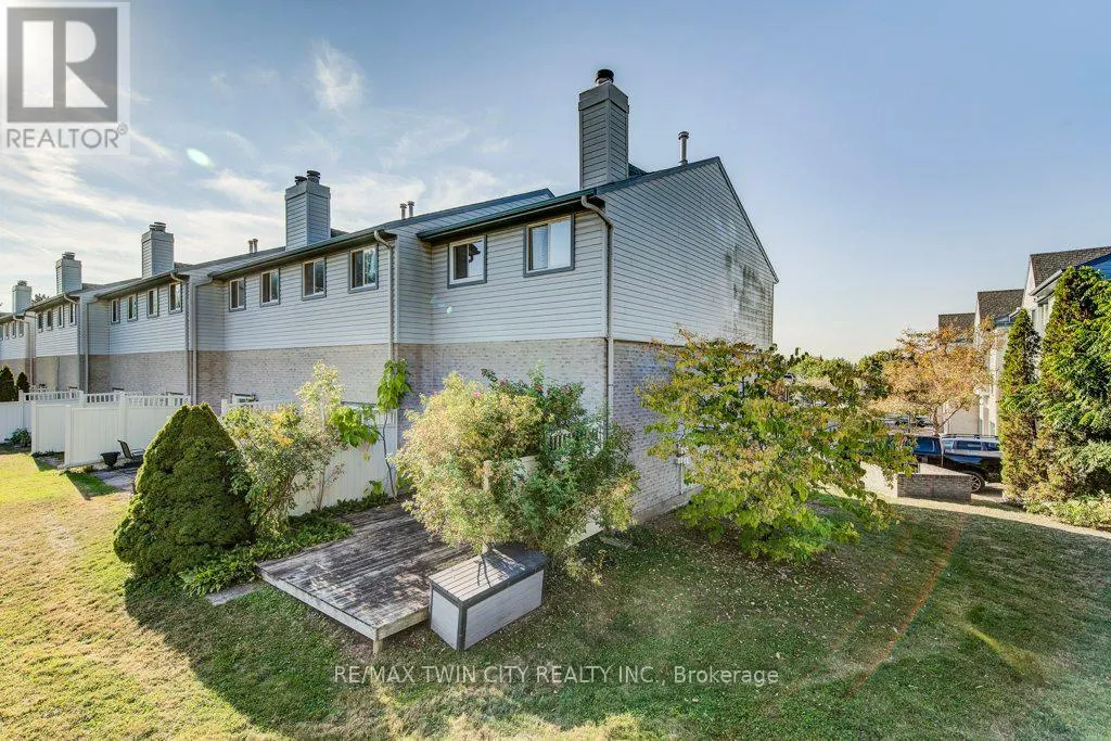 29 - 589 BEECHWOOD DRIVE