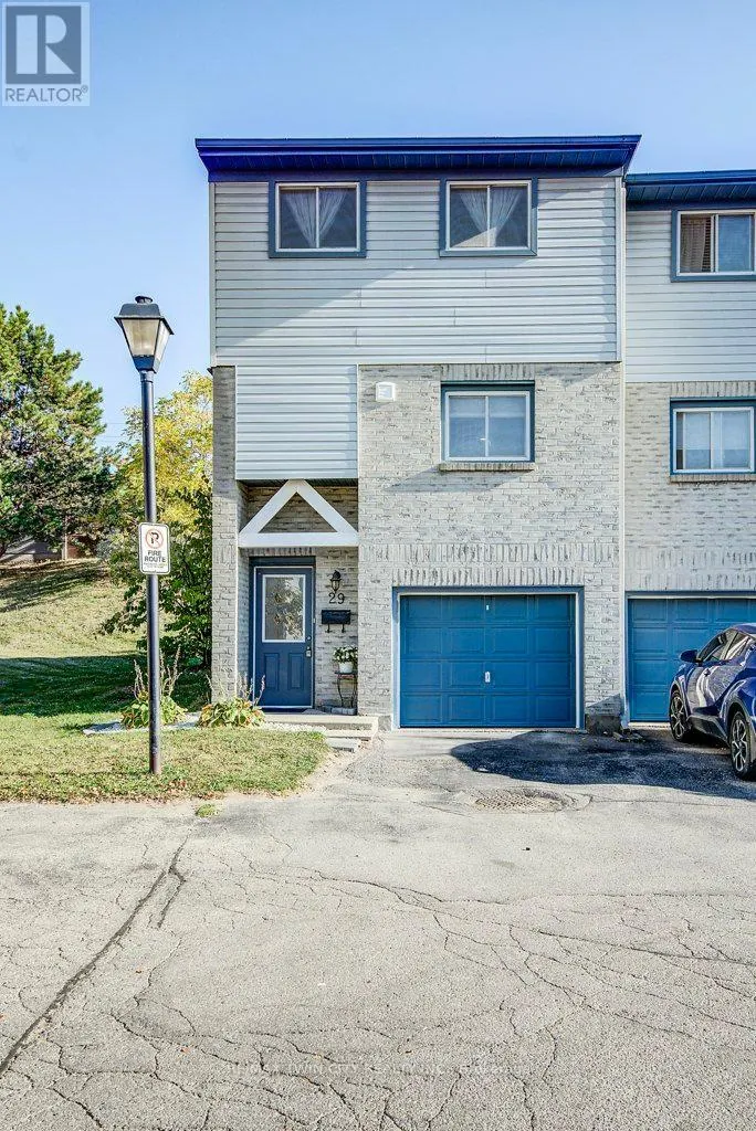 29 - 589 BEECHWOOD DRIVE