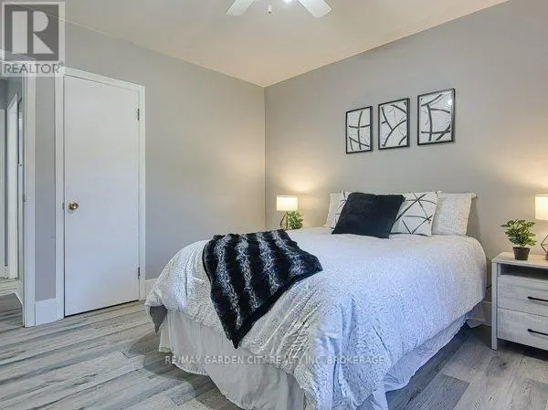 11 BONAVEM DRIVE
