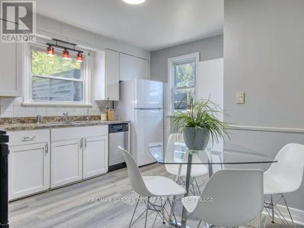 11 BONAVEM DRIVE