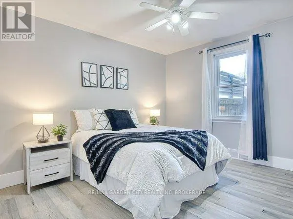 11 BONAVEM DRIVE