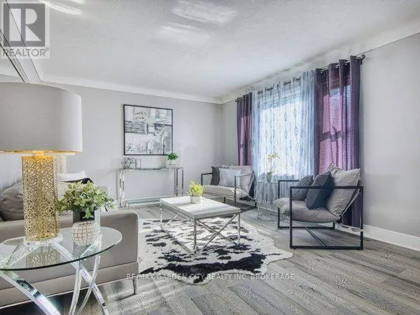 11 BONAVEM DRIVE