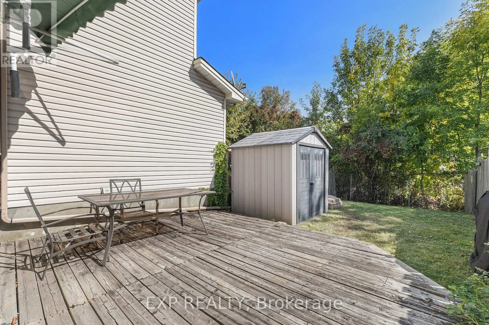 103 BANCHORY CRESCENT