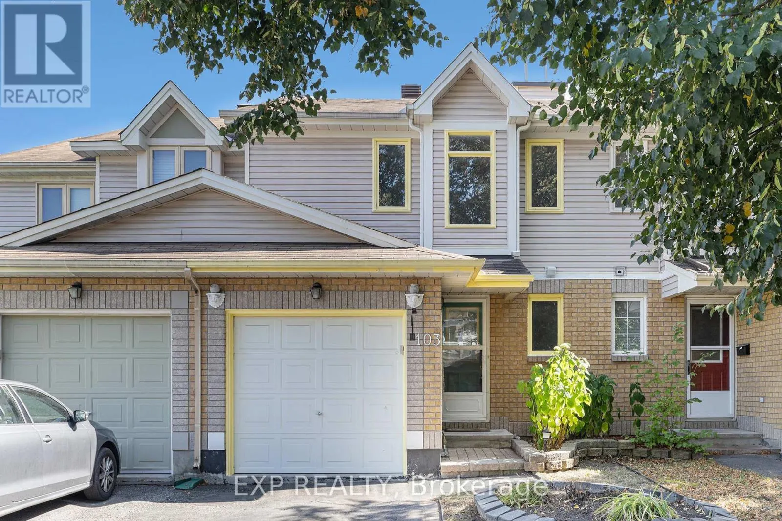 103 BANCHORY CRESCENT