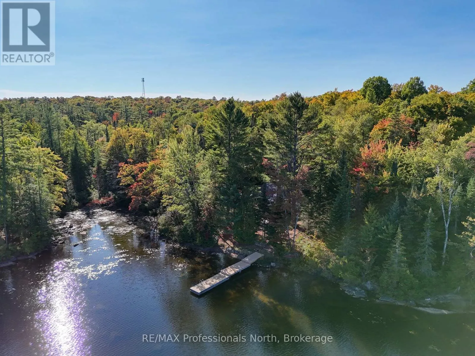 1046 PINE LAKE SHORES PRIVATE ROAD