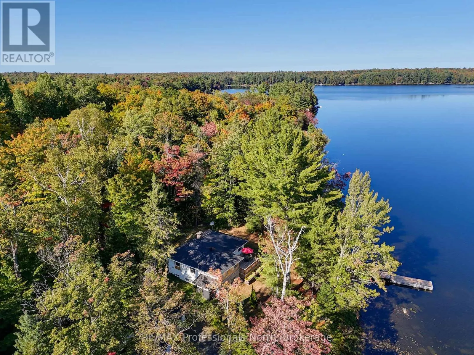1046 PINE LAKE SHORES PRIVATE ROAD