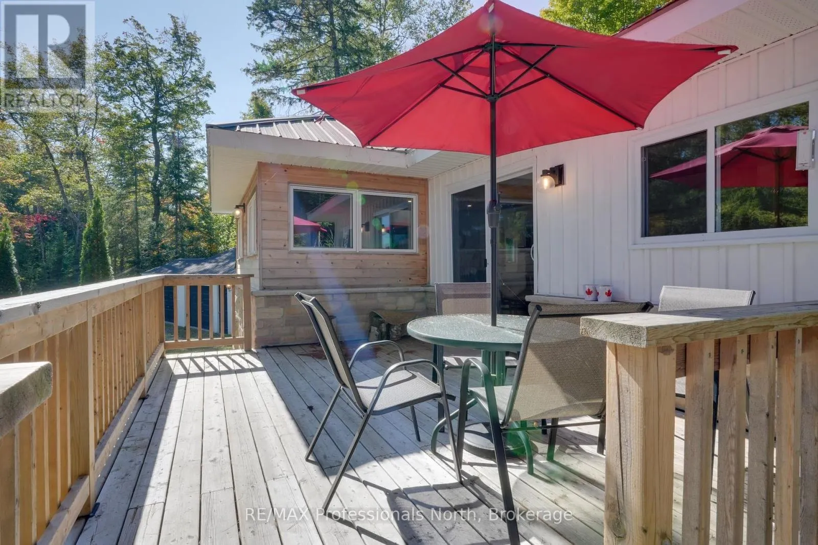 1046 PINE LAKE SHORES PRIVATE ROAD