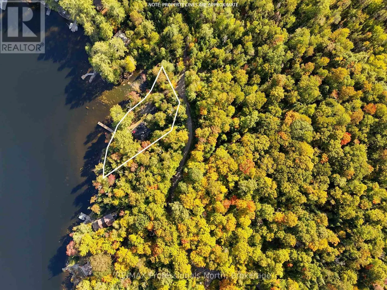 1046 PINE LAKE SHORES PRIVATE ROAD