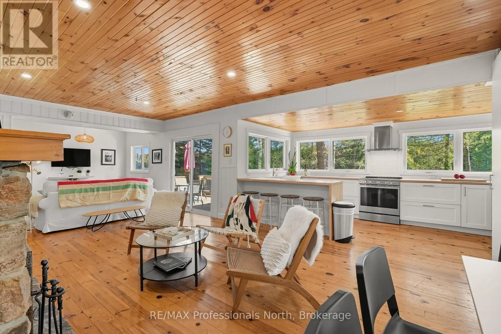 1046 PINE LAKE SHORES PRIVATE ROAD