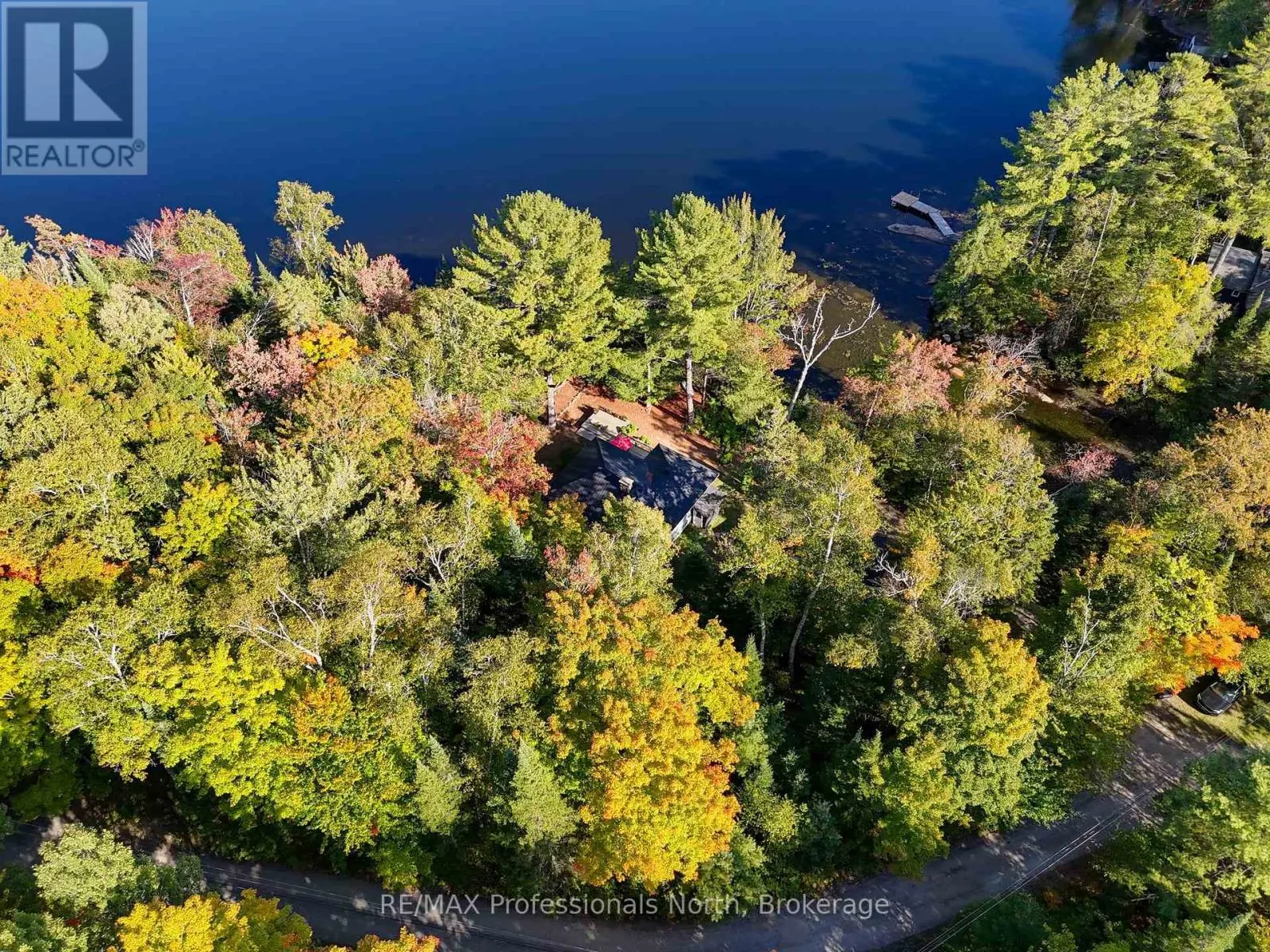 1046 PINE LAKE SHORES PRIVATE ROAD