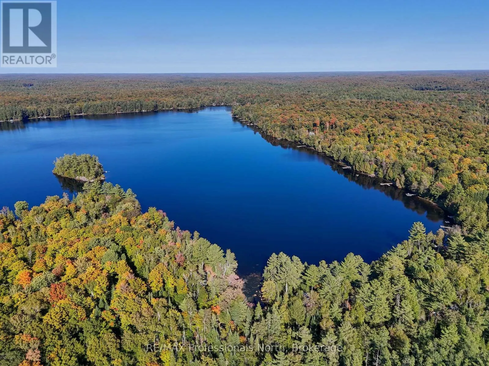 1046 PINE LAKE SHORES PRIVATE ROAD