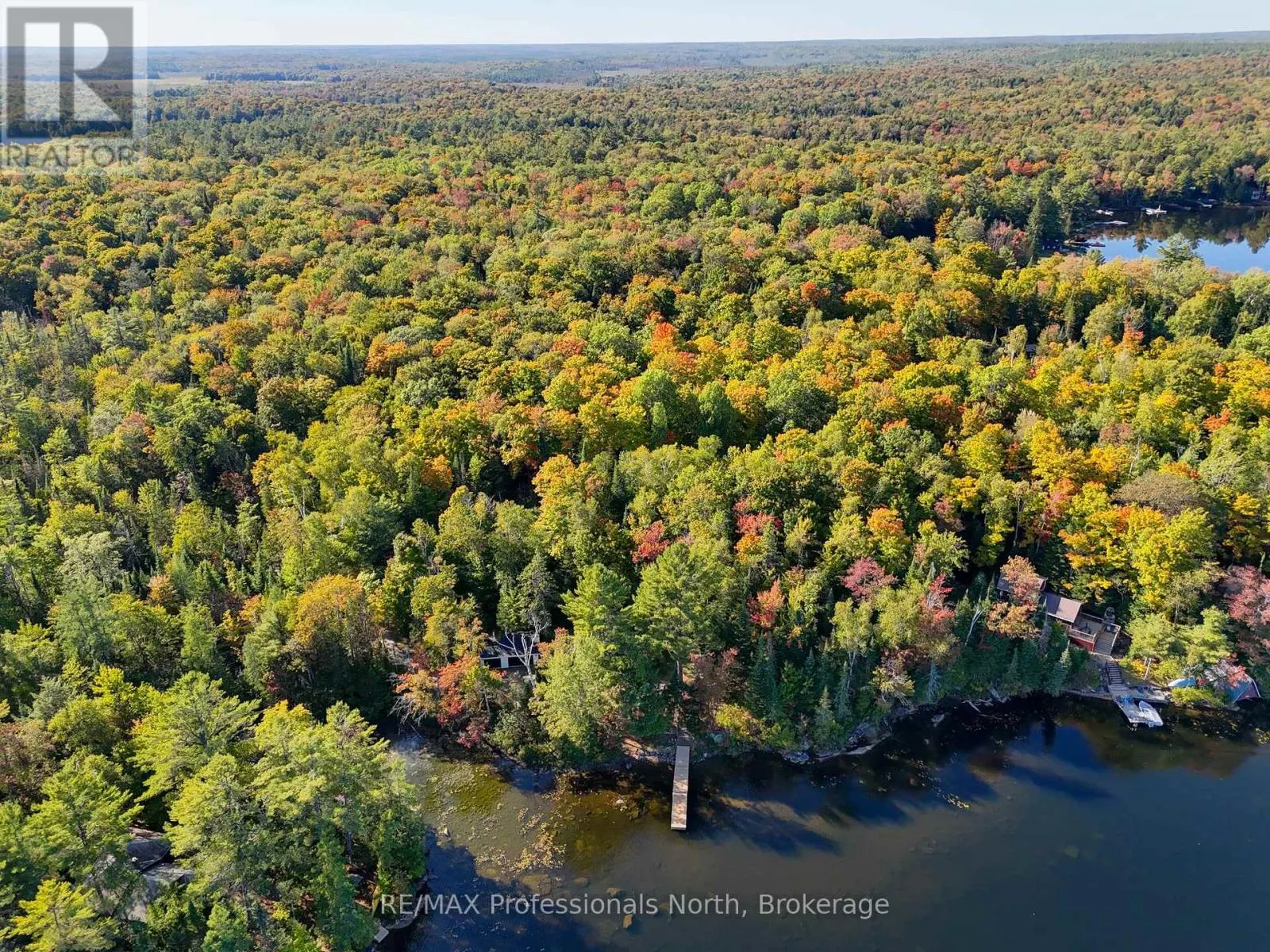 1046 PINE LAKE SHORES PRIVATE ROAD