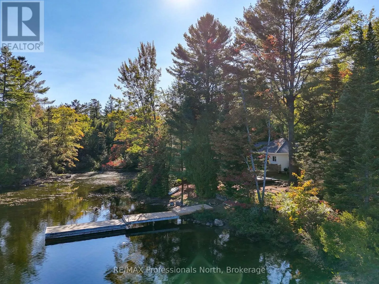 1046 PINE LAKE SHORES PRIVATE ROAD