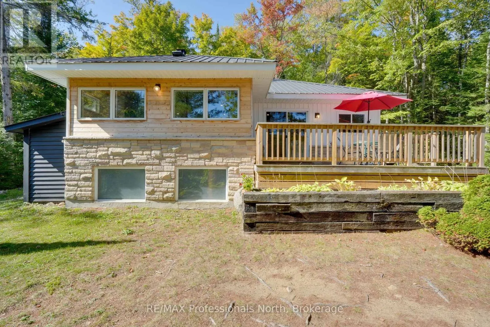 1046 PINE LAKE SHORES PRIVATE ROAD