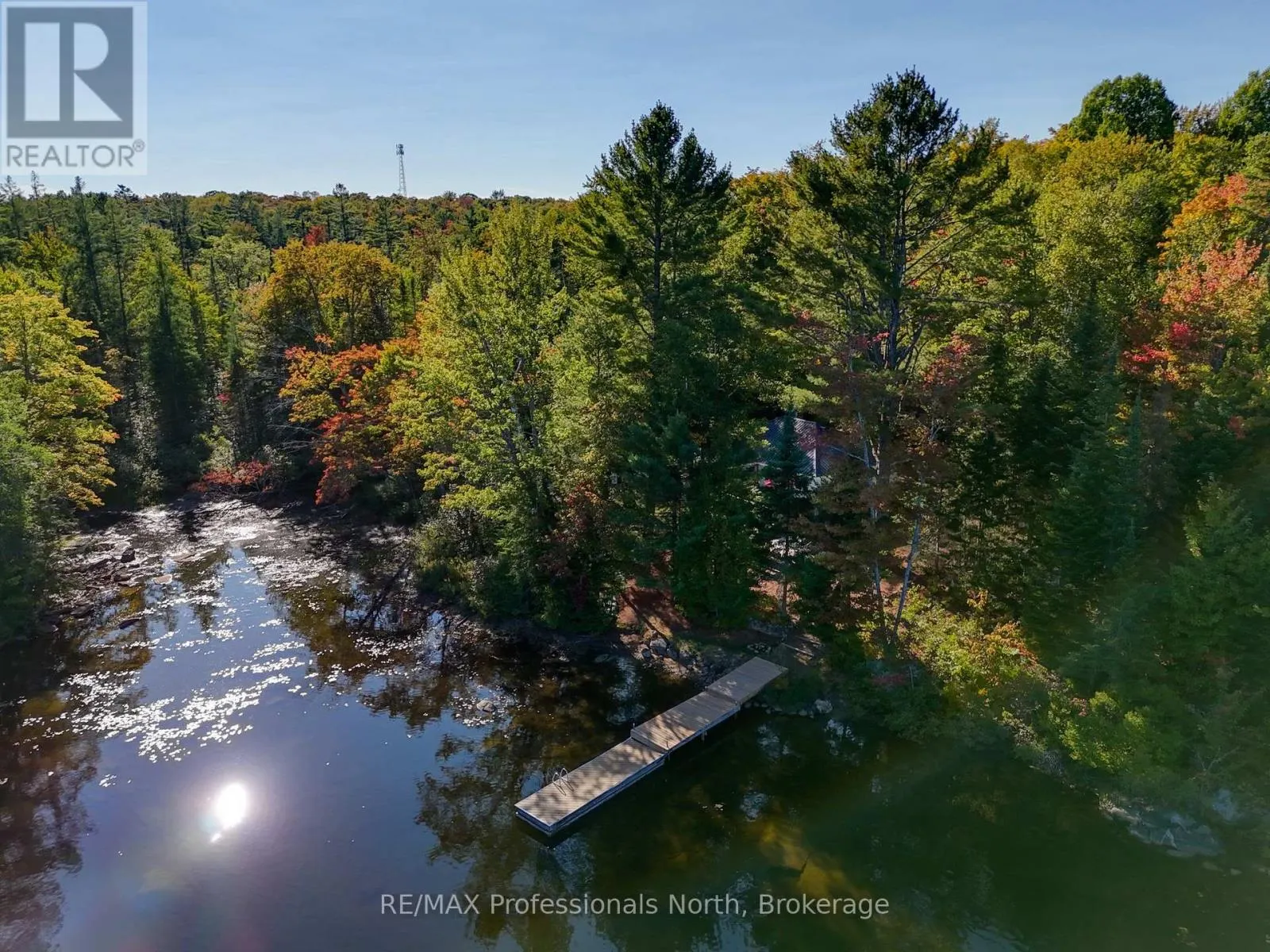 1046 PINE LAKE SHORES PRIVATE ROAD