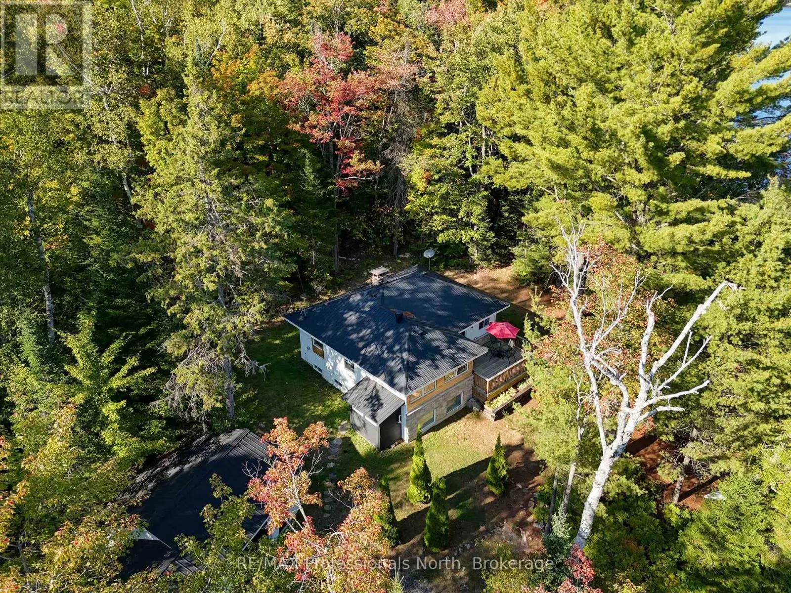 1046 PINE LAKE SHORES PRIVATE ROAD