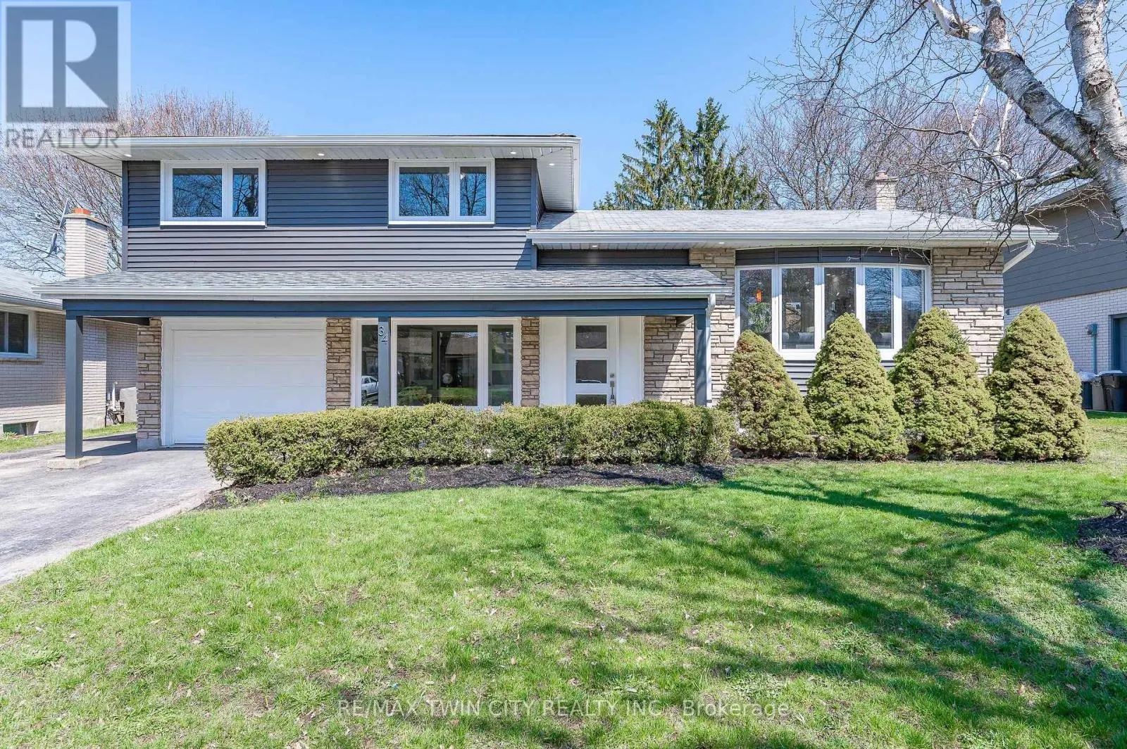 34 BRADLEY DRIVE