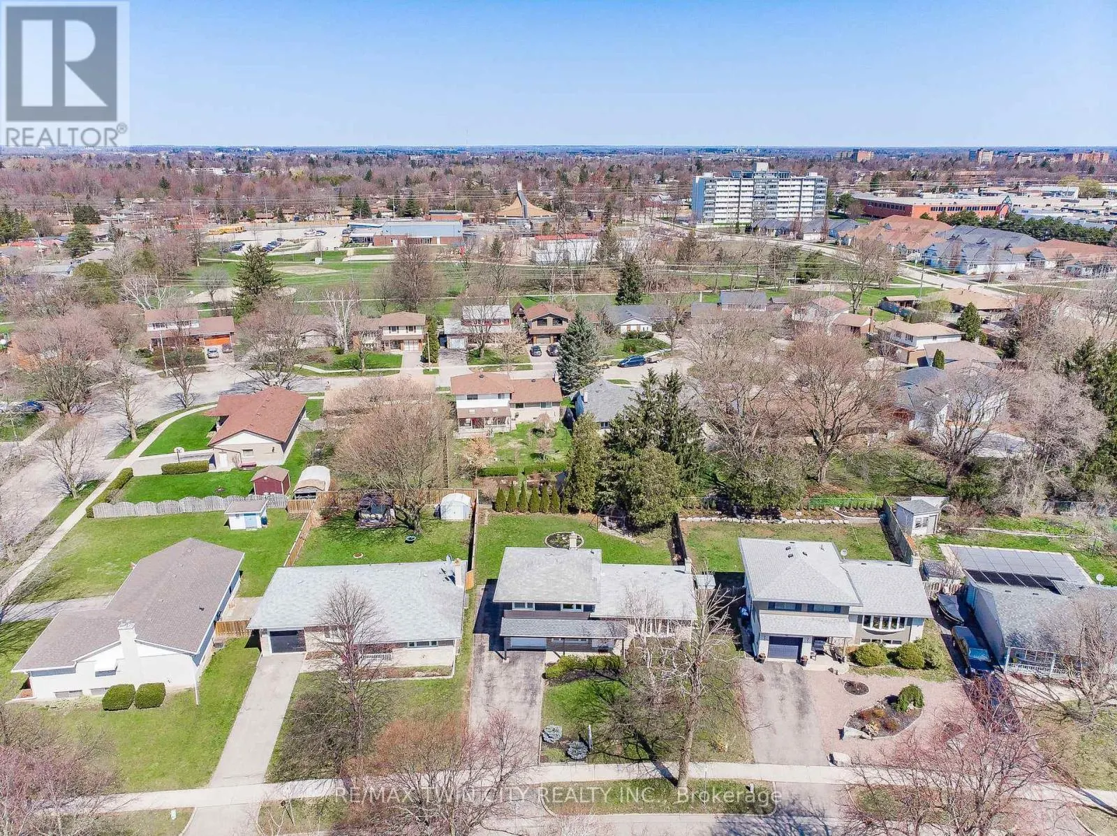 34 BRADLEY DRIVE