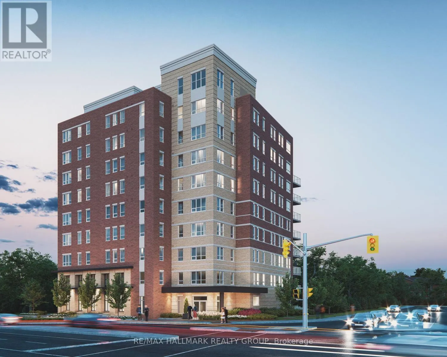 405 - 353 GARDNER STREET