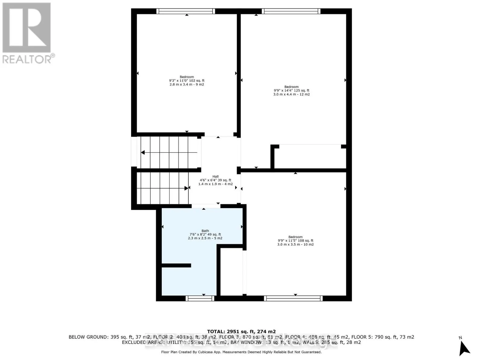 36 KEEWATIN CRESCENT