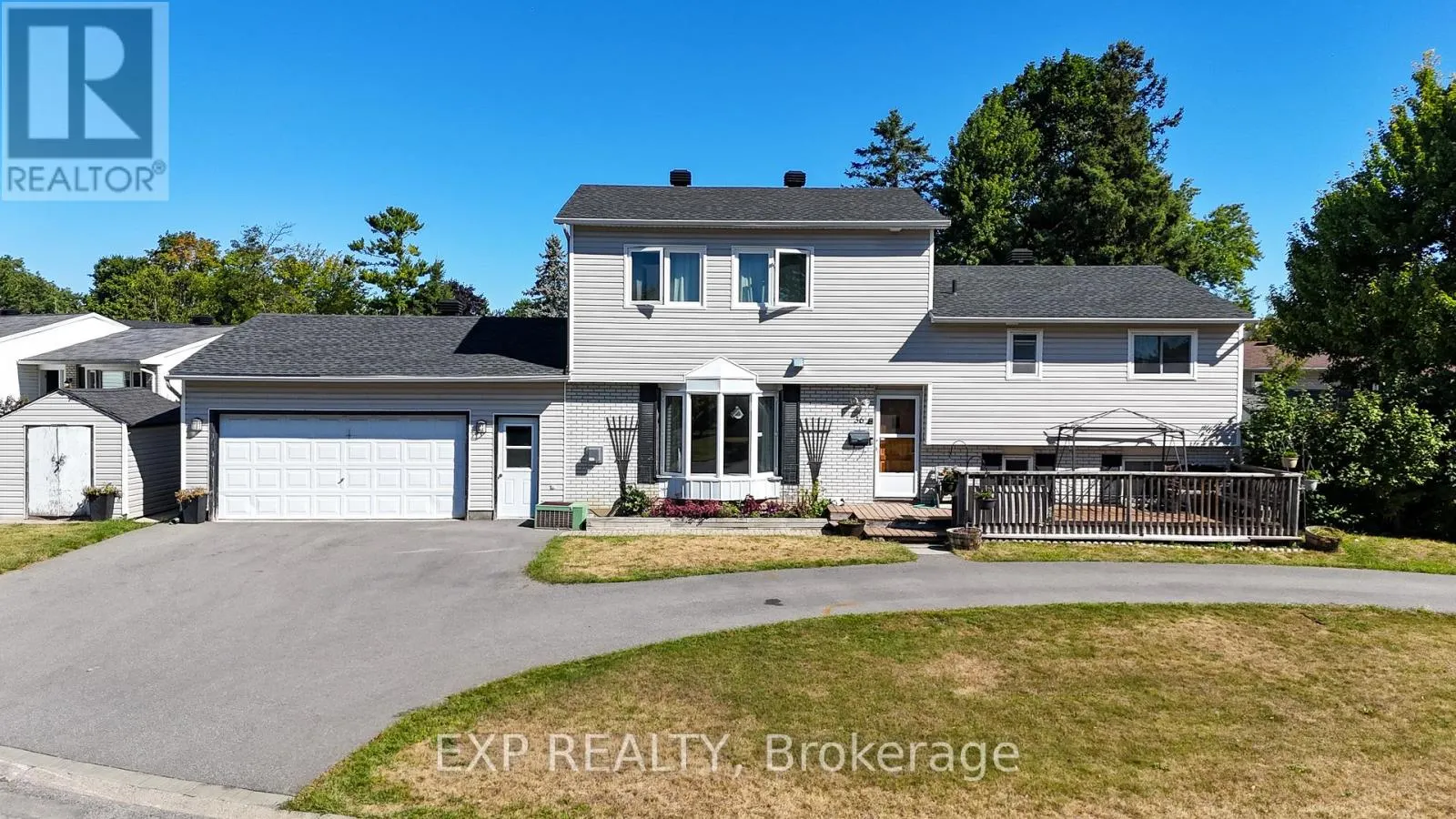 36 KEEWATIN CRESCENT