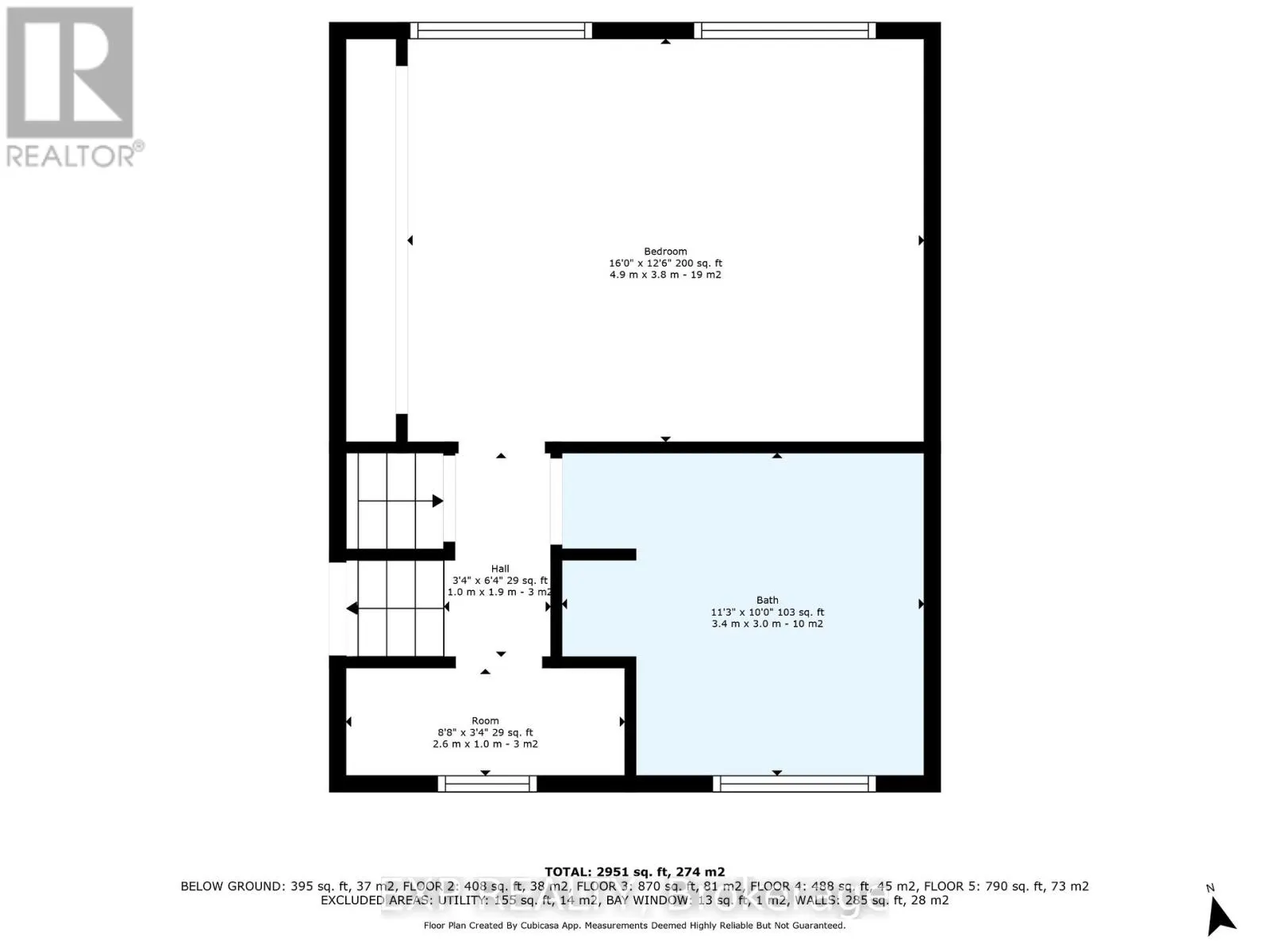 36 KEEWATIN CRESCENT