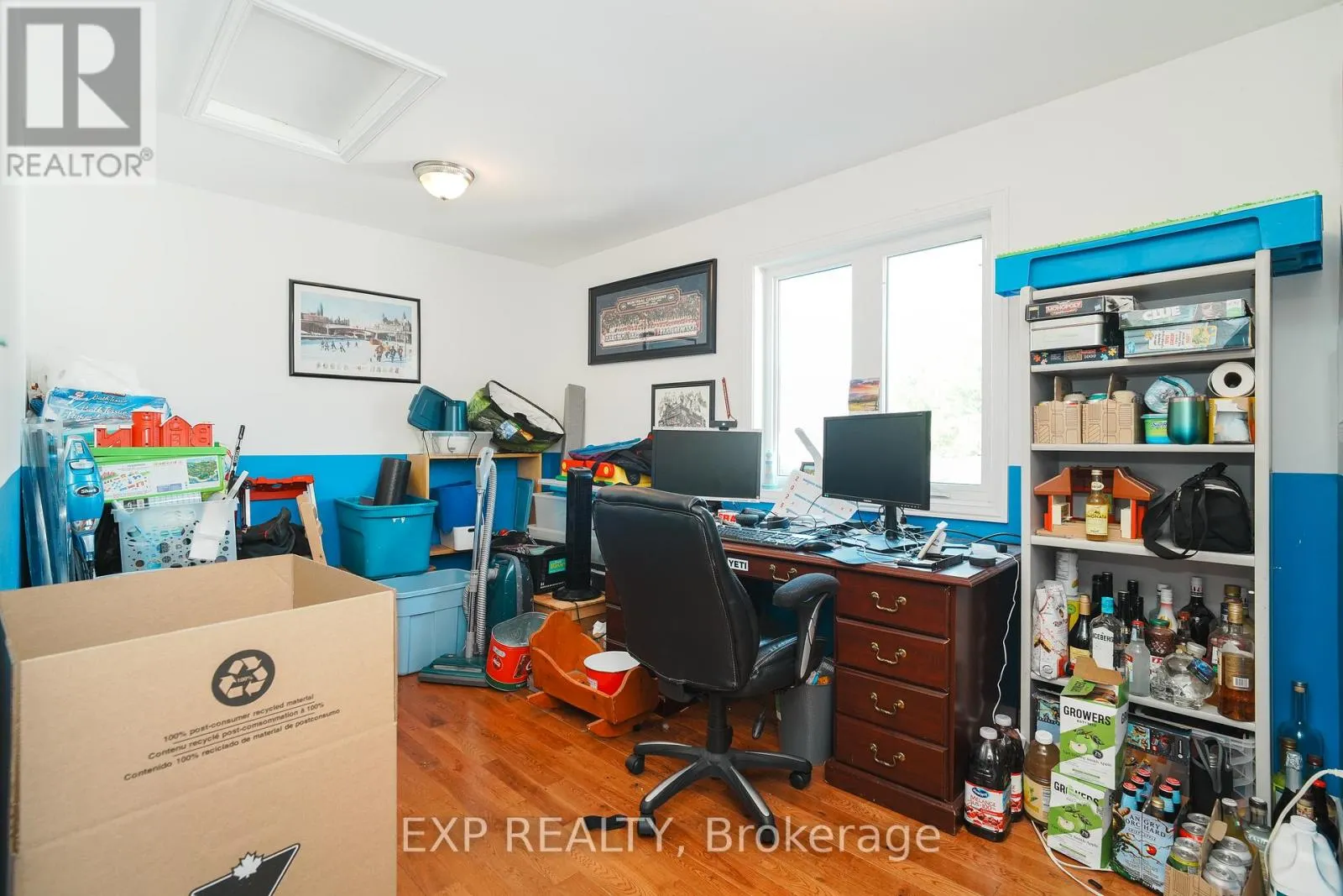 36 KEEWATIN CRESCENT