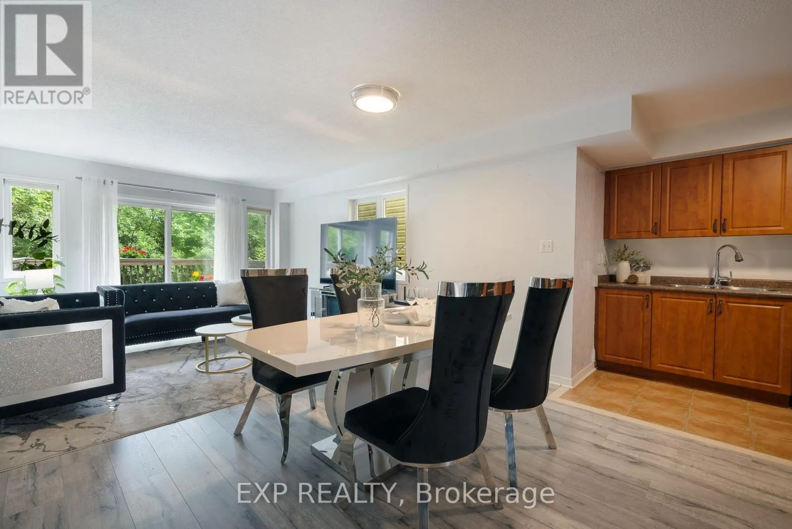 100 BROOKSIDE STREET