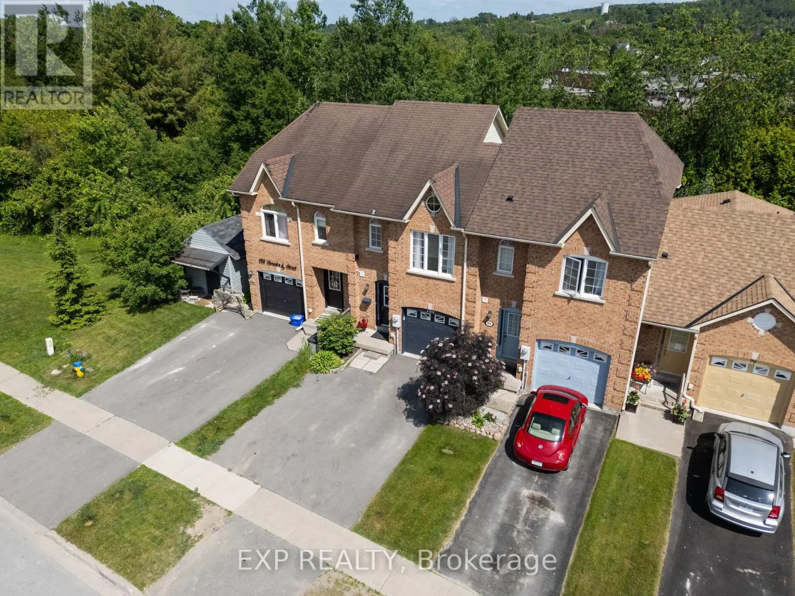 100 BROOKSIDE STREET