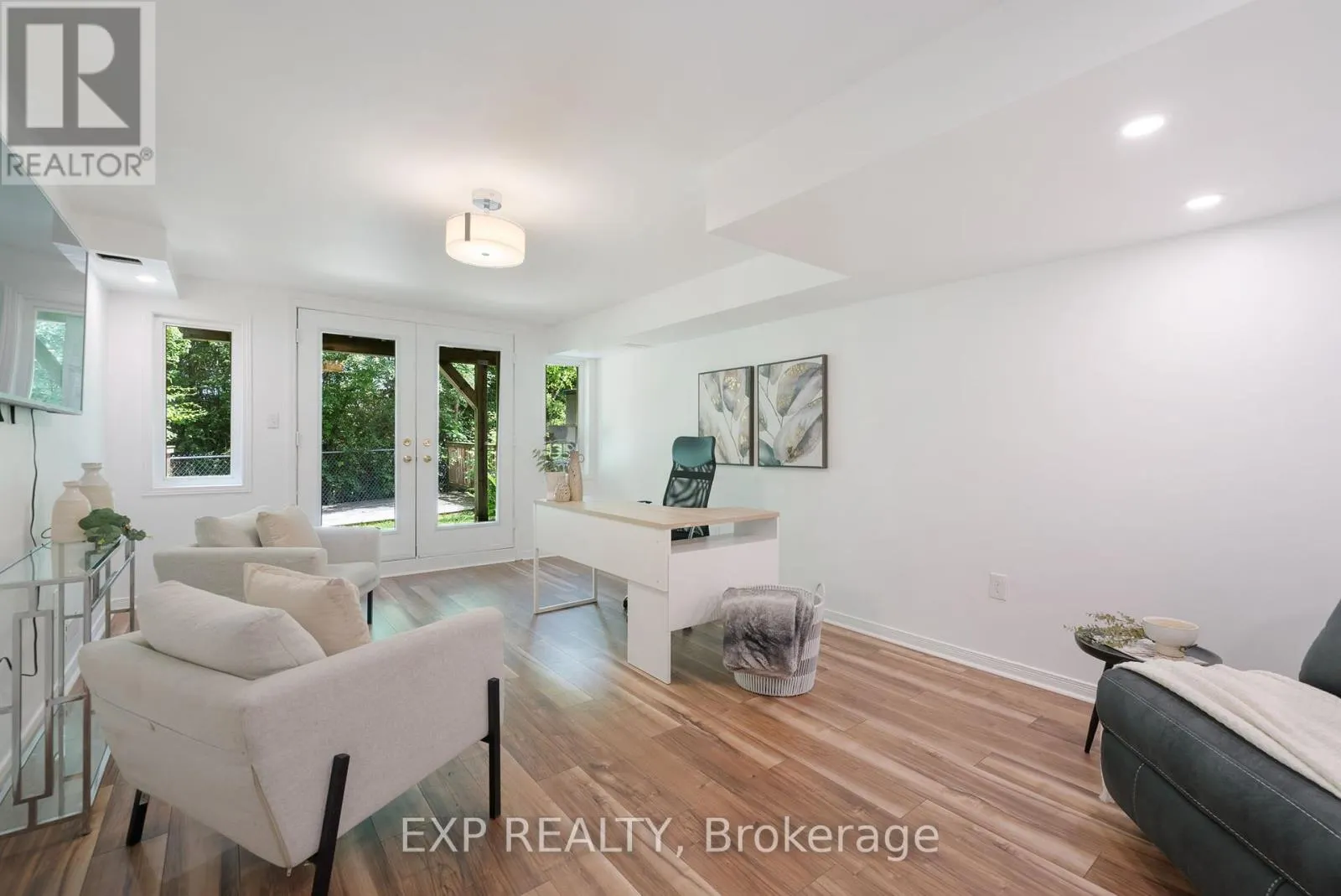 100 BROOKSIDE STREET