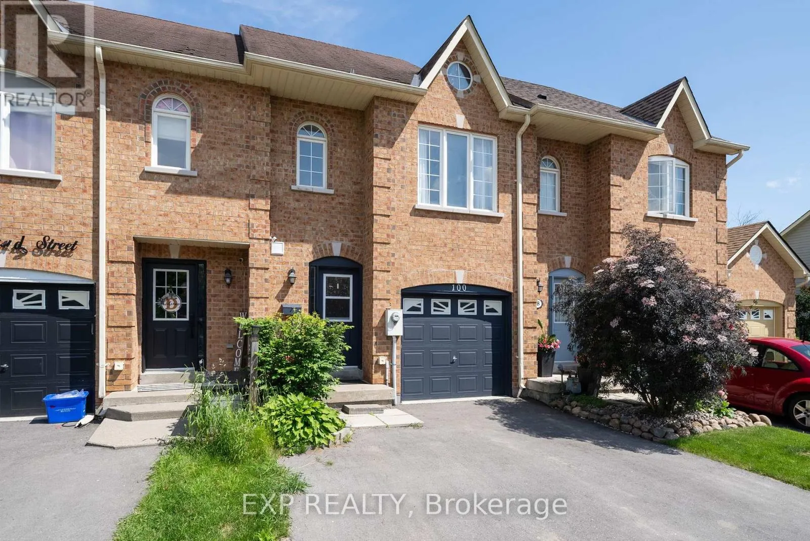 100 BROOKSIDE STREET
