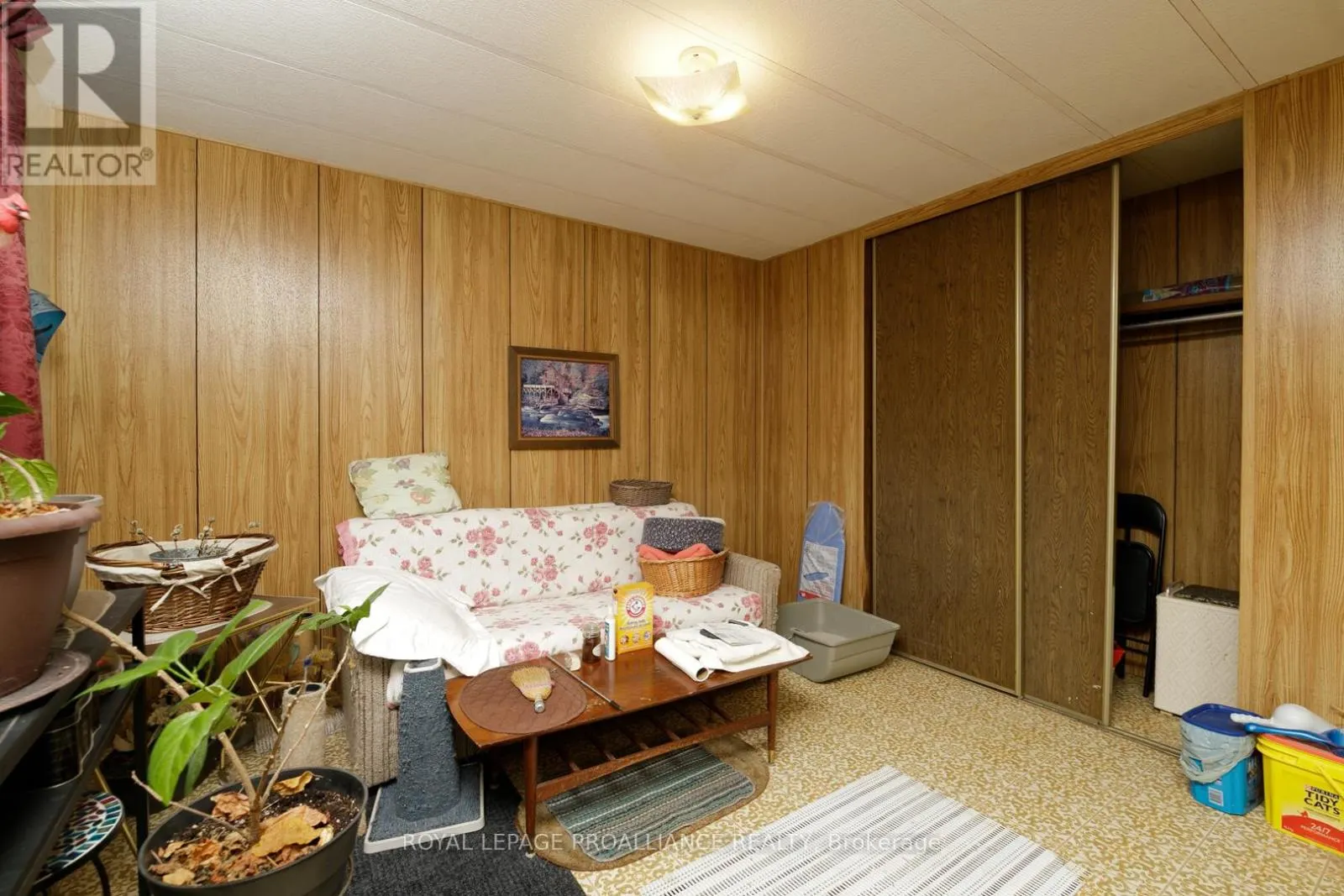 15 THRUSH LANE