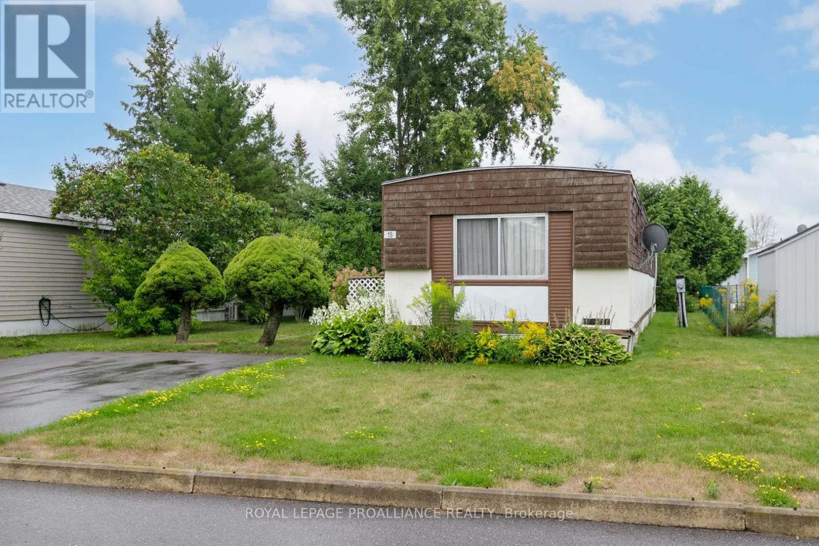 15 THRUSH LANE