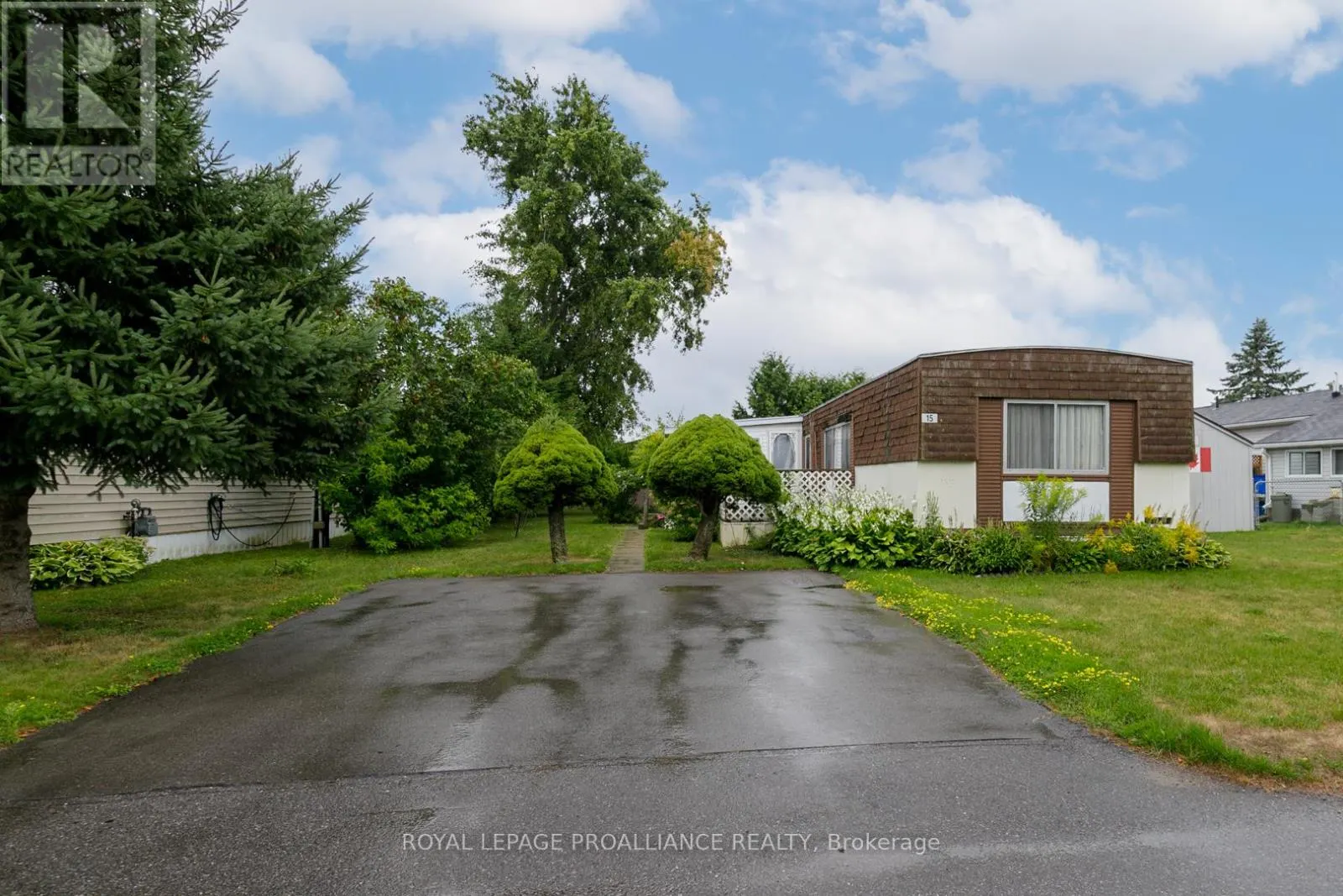 15 THRUSH LANE