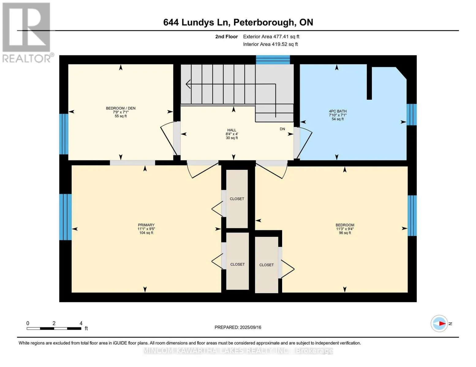 644 LUNDYS LANE