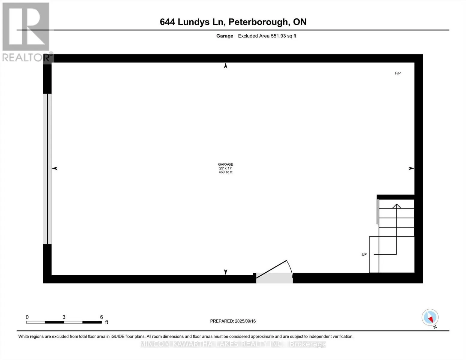 644 LUNDYS LANE