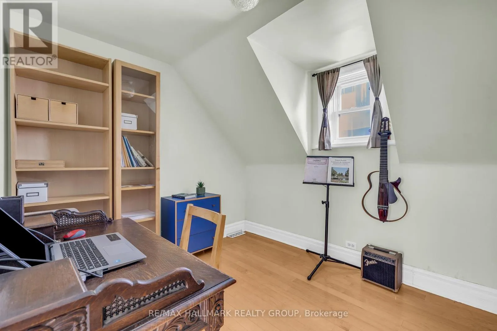 477 BOOTH STREET