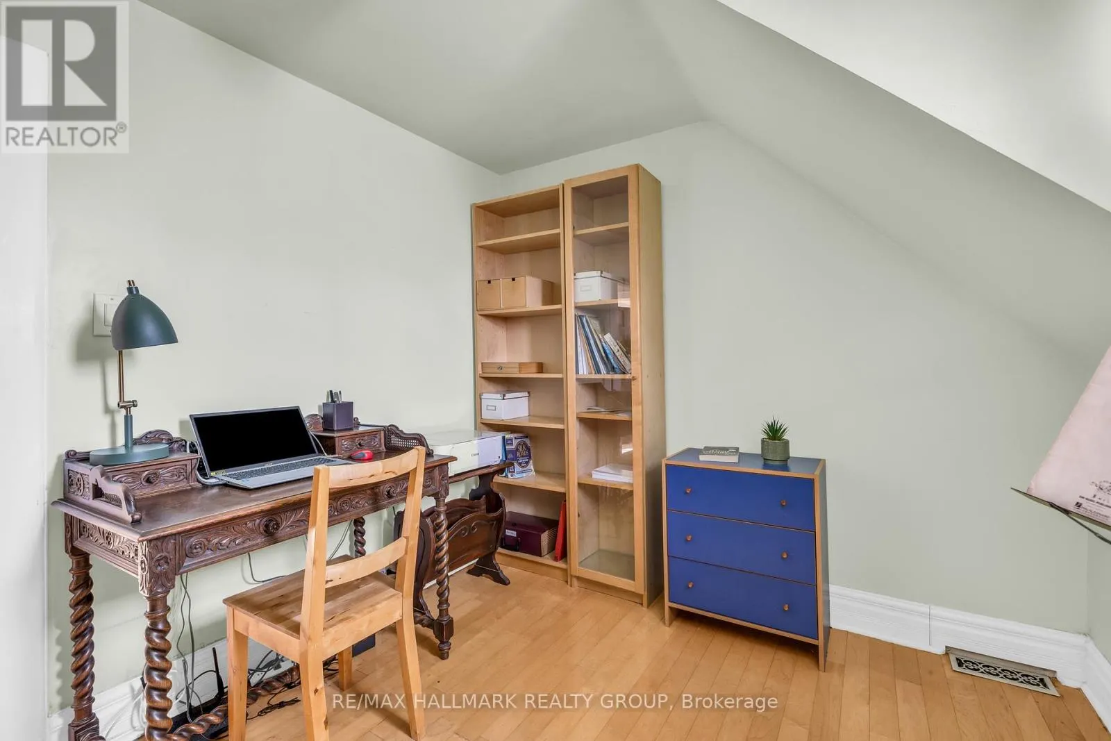 477 BOOTH STREET