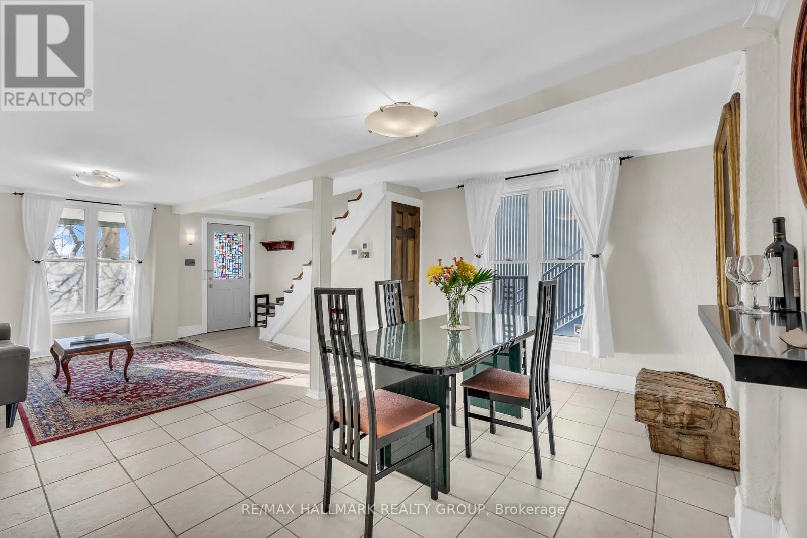 477 BOOTH STREET
