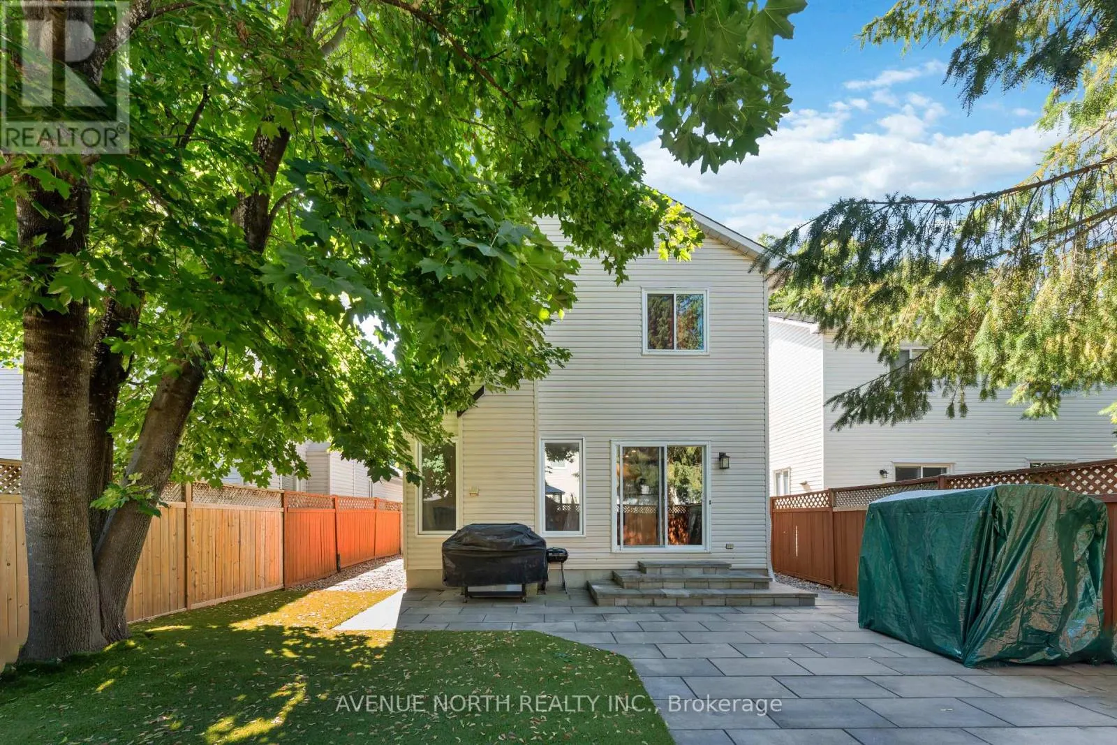 33 SARRAZIN WAY