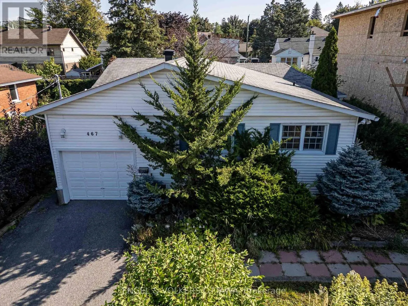 467 EDGEWORTH AVENUE