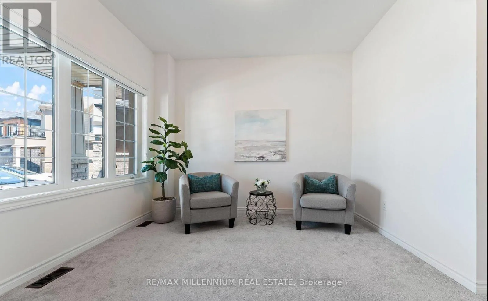 30 ROWLEY STREET