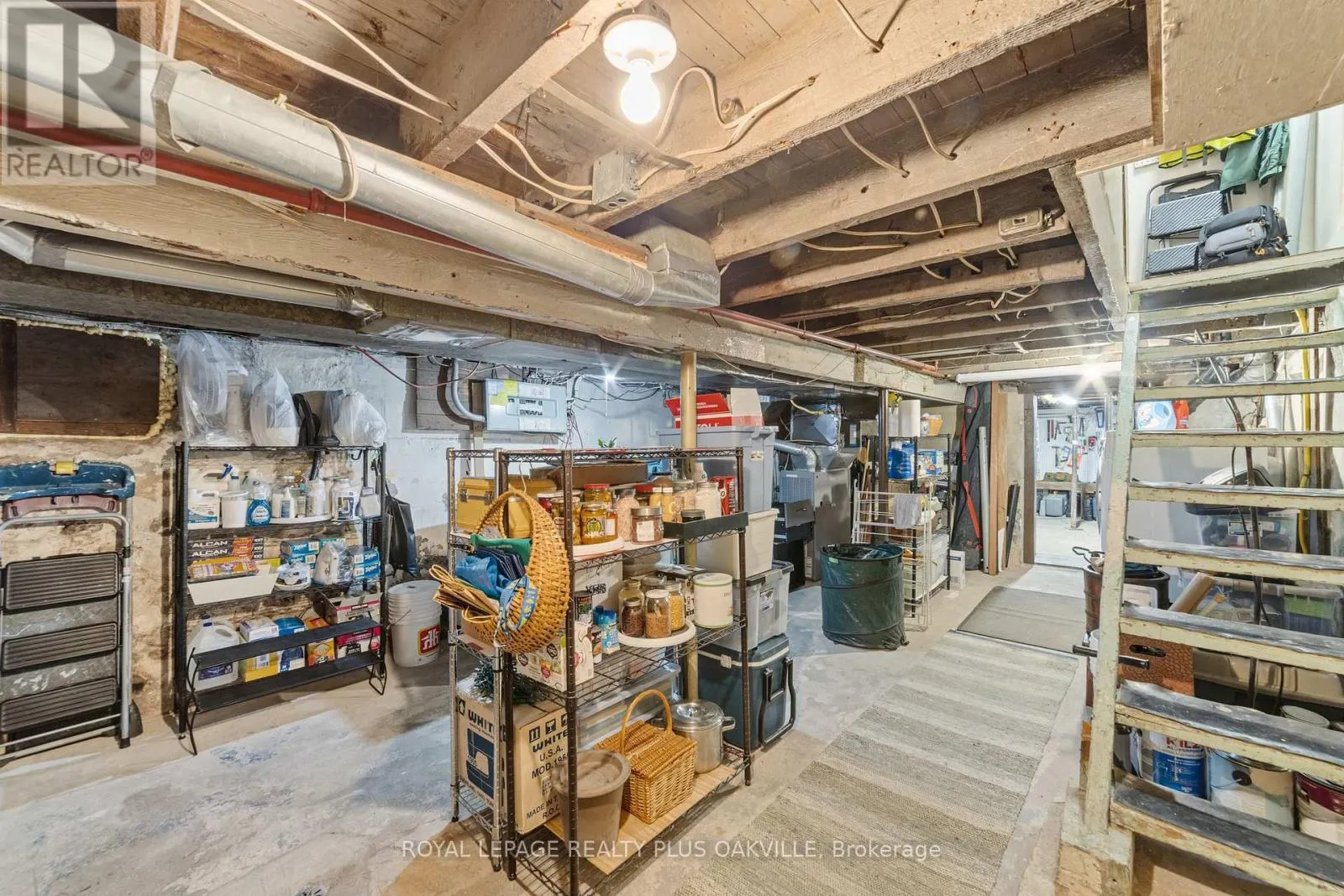 100 CASE STREET