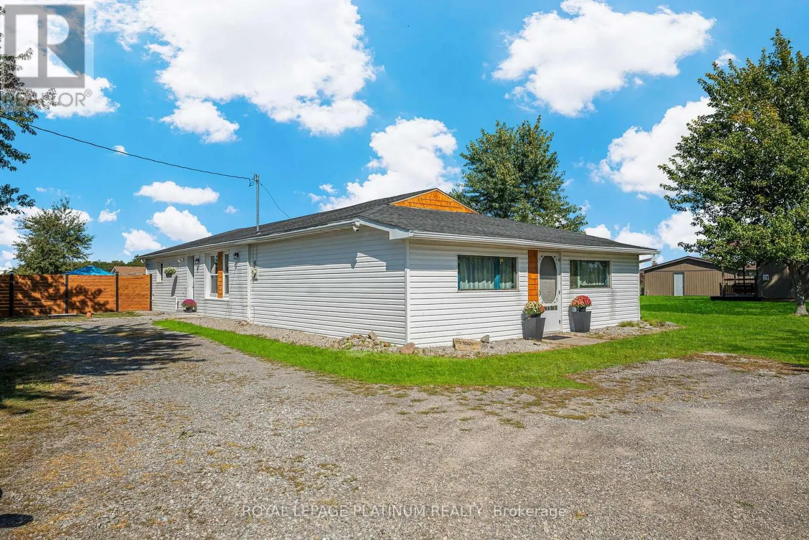 4546 SHERKSTON ROAD