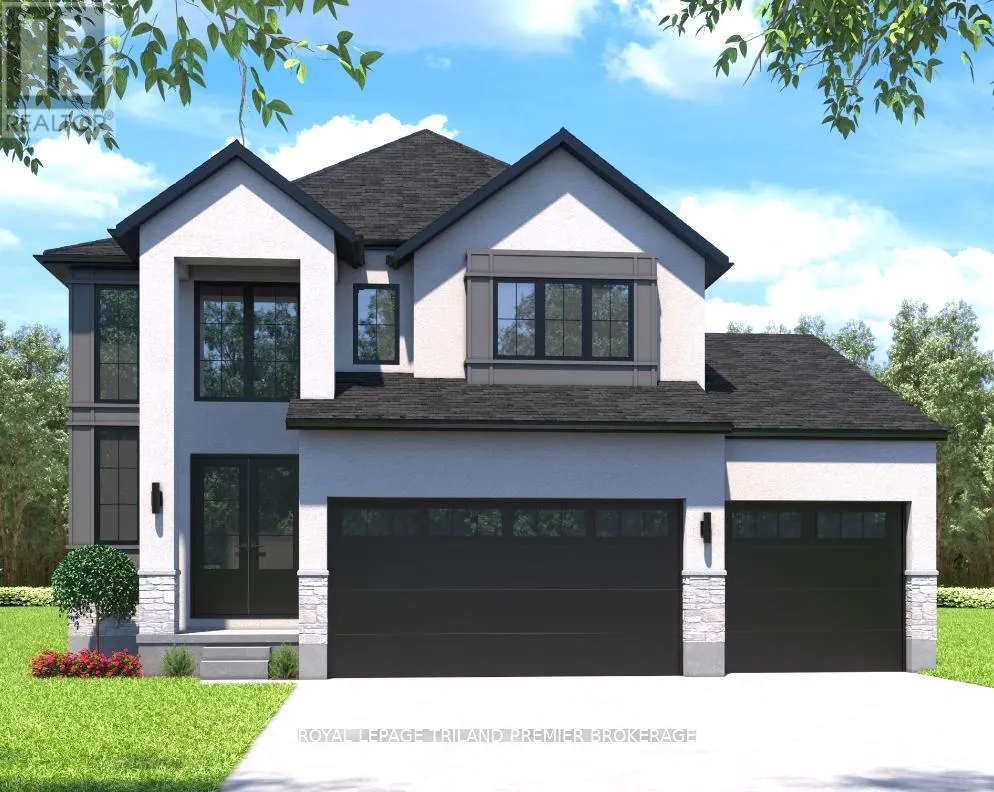 80 DEARING DRIVE