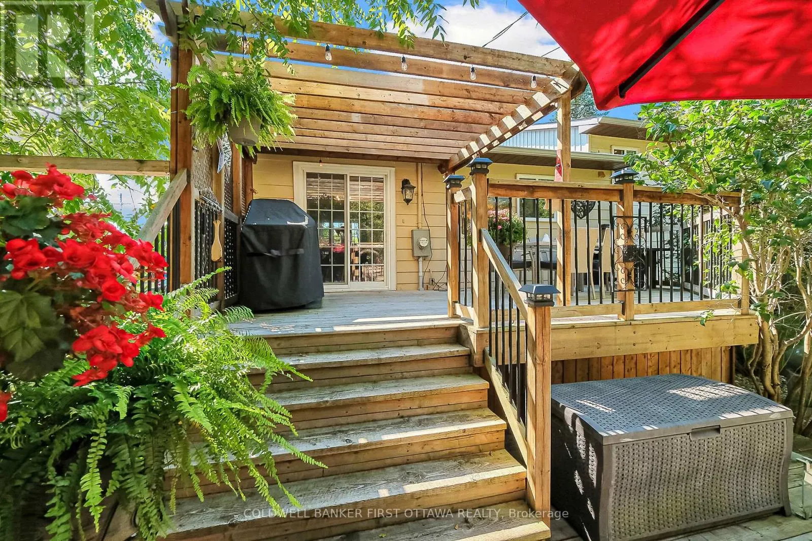 421 FERRILL CRESCENT