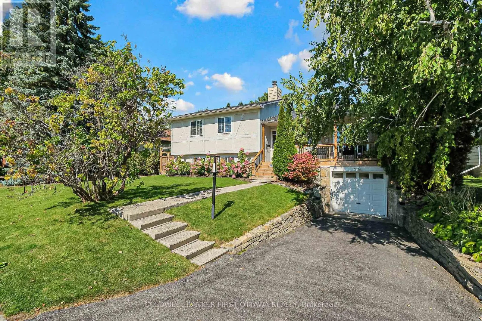 421 FERRILL CRESCENT