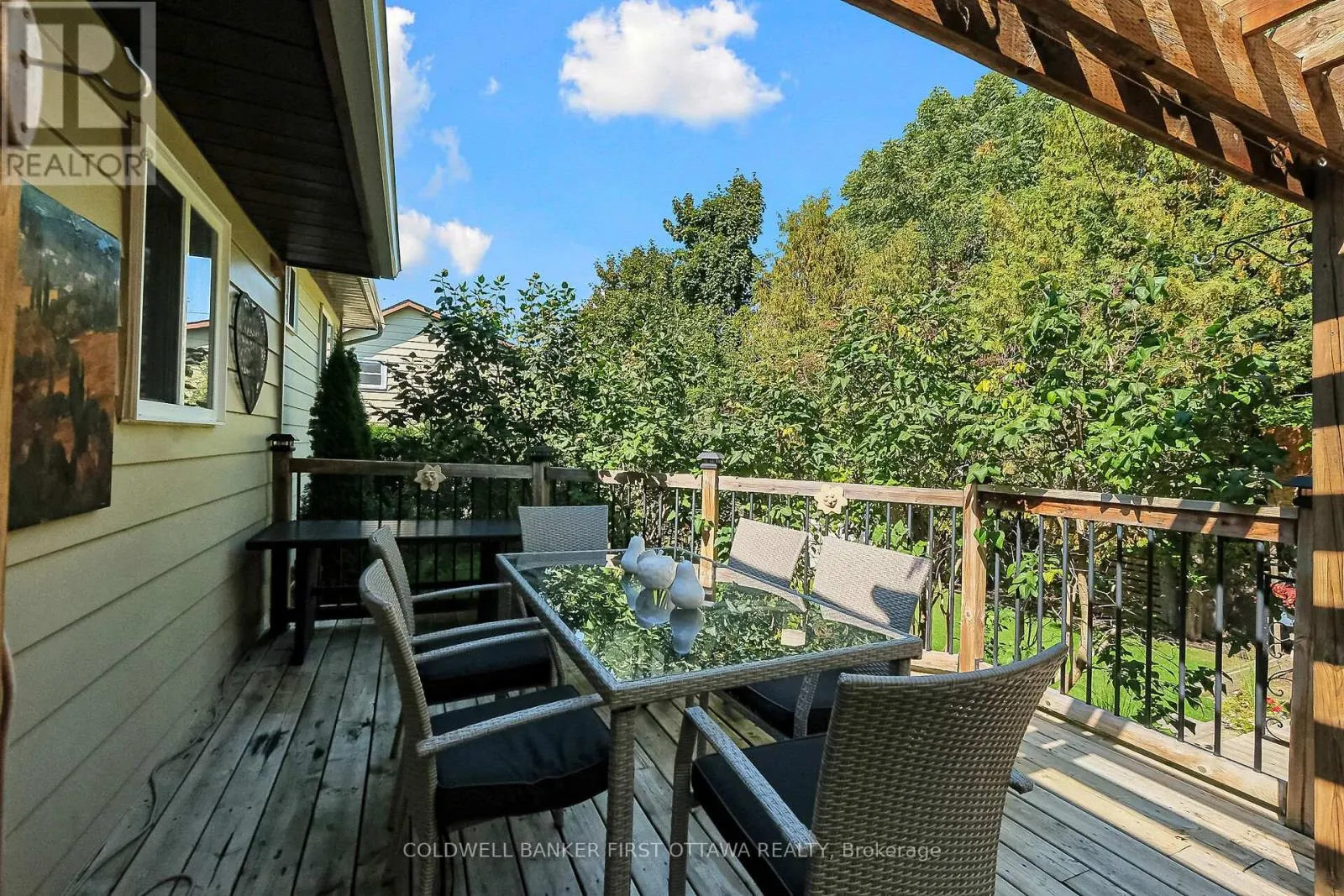 421 FERRILL CRESCENT