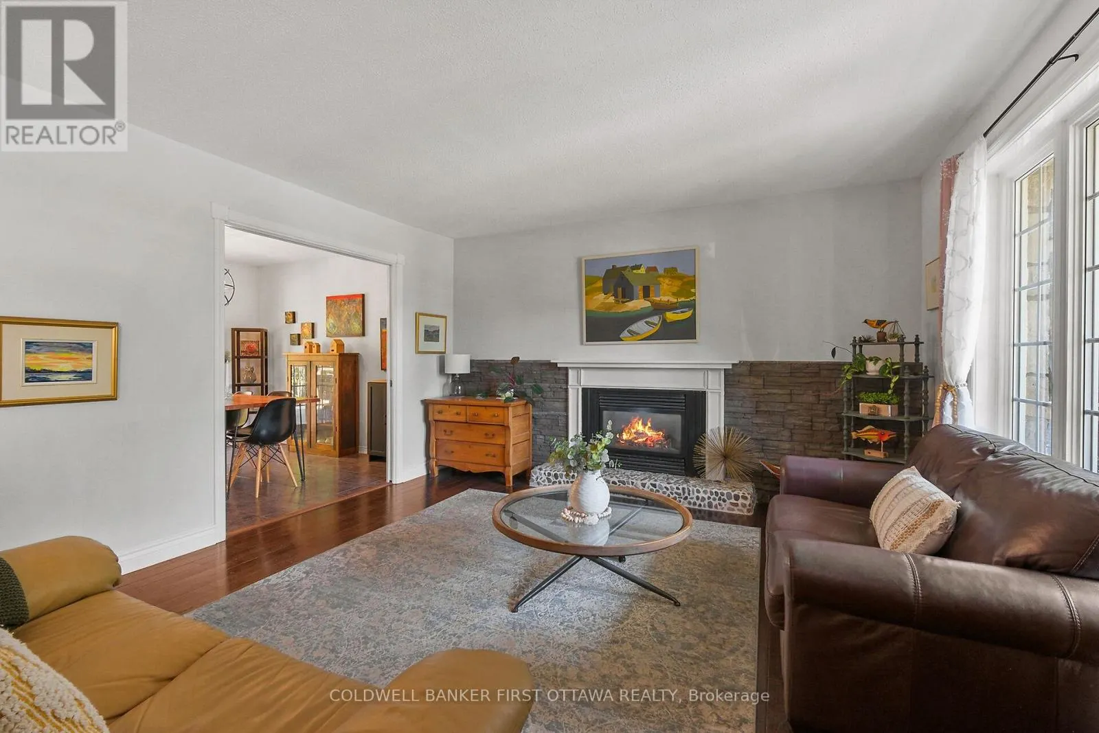 421 FERRILL CRESCENT